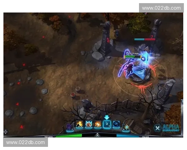 风暴英雄恐狼崛起引领史诗战场热血传奇冒险新篇章壮丽征途震撼来