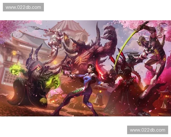 风暴英雄交流群：畅谈游戏技巧策略分享，结识好友组队畅玩